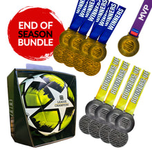Load image into Gallery viewer, NEW End Of Season Bundle