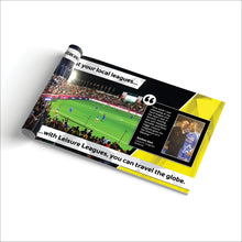 Load image into Gallery viewer, Referee's Brochure