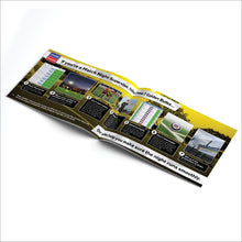 Load image into Gallery viewer, Referee's Brochure
