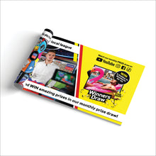 Load image into Gallery viewer, Teams Brochure (Pack of 10)