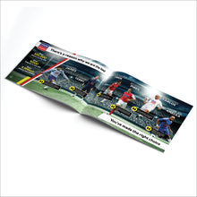 Load image into Gallery viewer, Teams Brochure (Pack of 10)