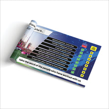 Load image into Gallery viewer, Venue Brochure