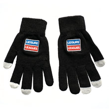 Load image into Gallery viewer, Leisure Leagues Touch Screen Gloves
