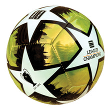 Load image into Gallery viewer, NEW - Winning Team Gold Football and Presentation Box
