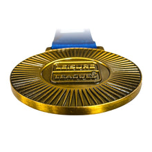 Load image into Gallery viewer, NEW Winners Medal - Single Medal
