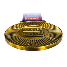 Load image into Gallery viewer, NEW MVP Medal
