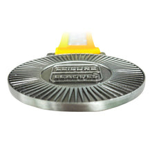 Load image into Gallery viewer, NEW Runner Up Medal - Single Medal
