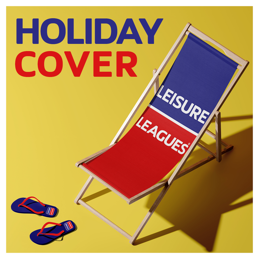 Holiday Cover
