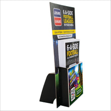 Load image into Gallery viewer, New design  - A5 Leaflet Holder
