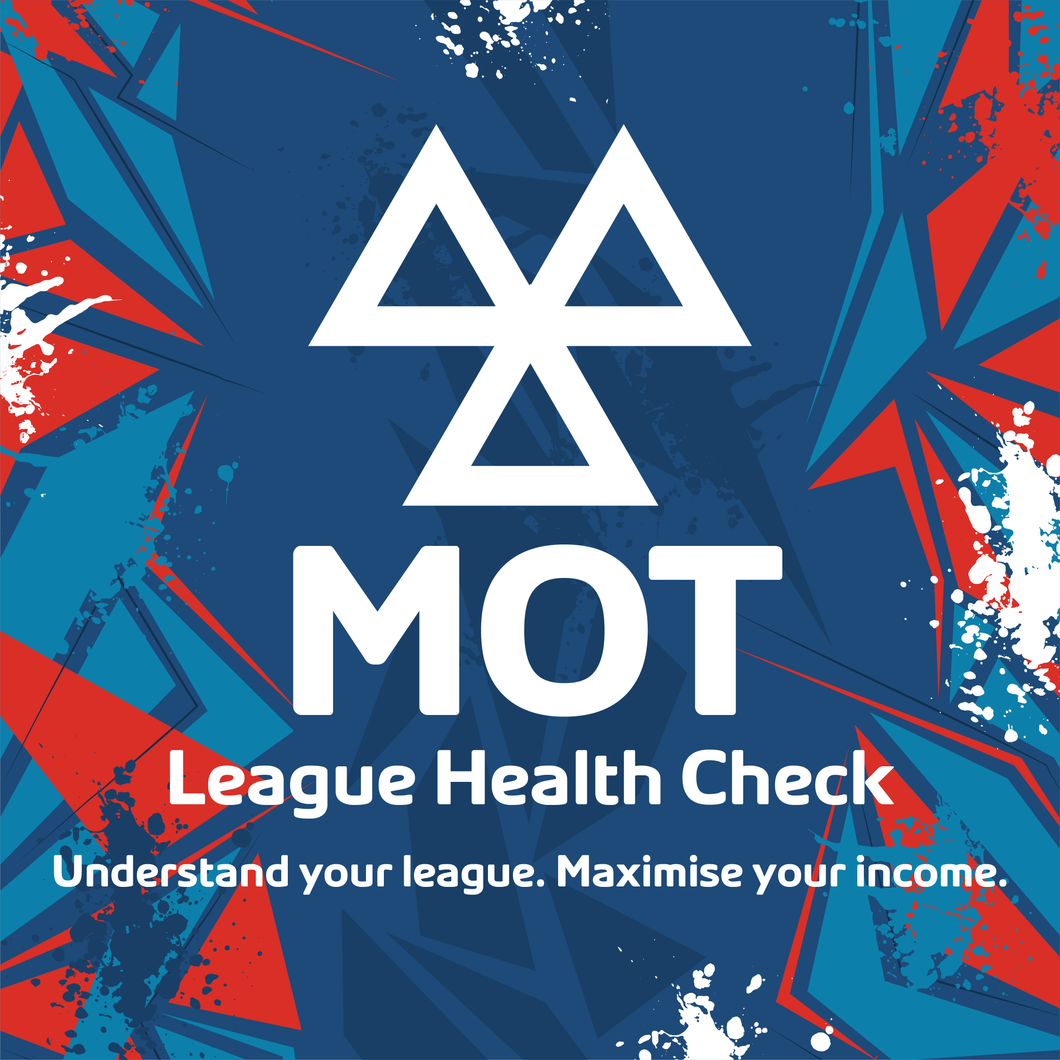 League MOT & Health Check
