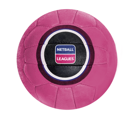 Netball Knuckles Netball – LL Partner Shop