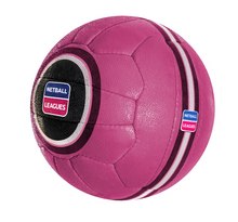Load image into Gallery viewer, Netball Leagues Branded Netball
