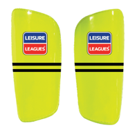 Shin Pads