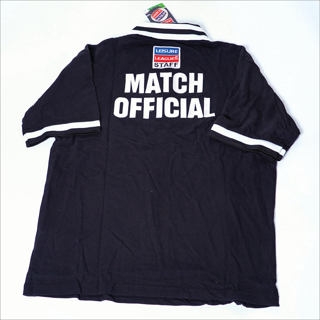 Match Official Old Style Polo