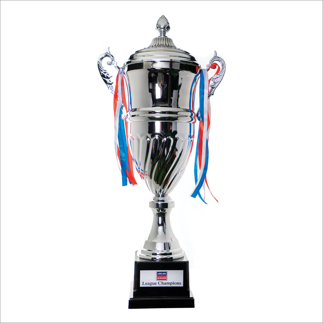 Large Winners Trophy (Silver)