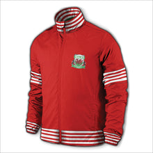Load image into Gallery viewer, Wales 6 A-side Tracksuit
